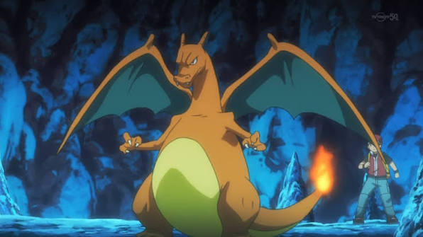 Charizard Propaganda tweet media