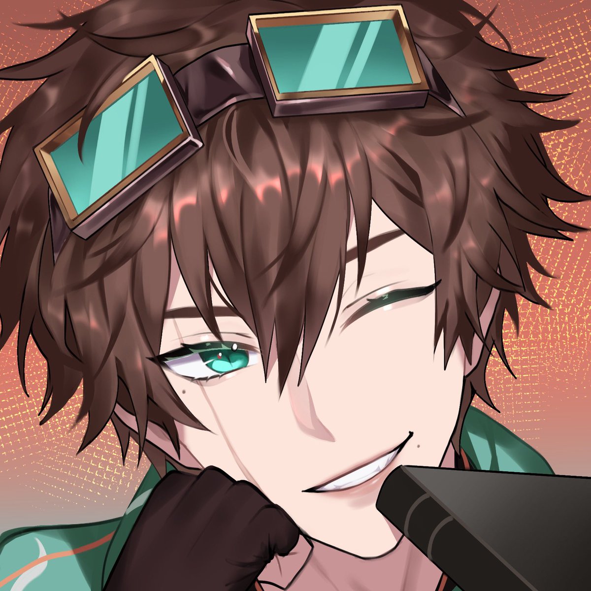 ❇️Sora Orion Okami❇️|18+ Retired Mage VTuber| tweet media
