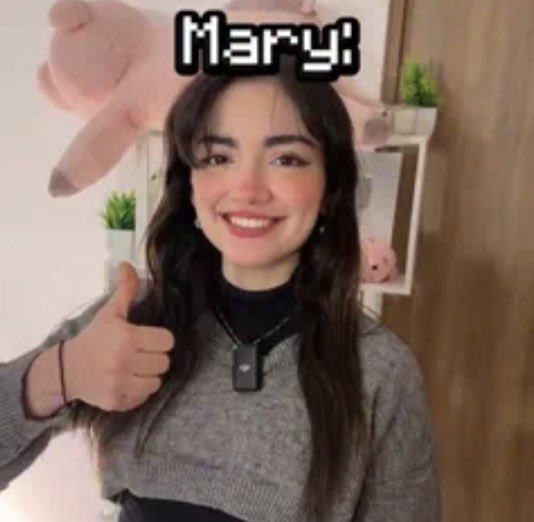 MaryBlog tweet media