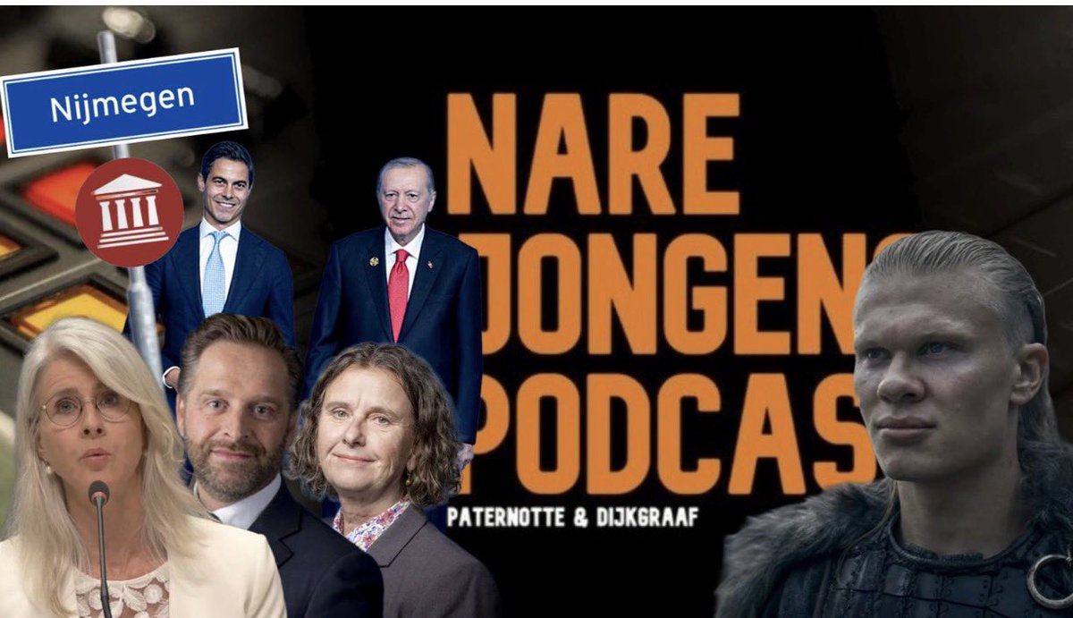 jndkgrf's tweet photo. Bellen met Bassie 185 - Telefoontje over hoe links Nijmegen FvD probeert te naaien, loopt gruwelijk uit de hand. Want van één onderwerp-podcasts maken snappen de heertjes na dik vijf jaar nog altijd niets. Wel van hoe fout Hugo de Jonge is en nog veel meer https://t.co/KW6fazYDJY https://t.co/kEssJ6H7eB