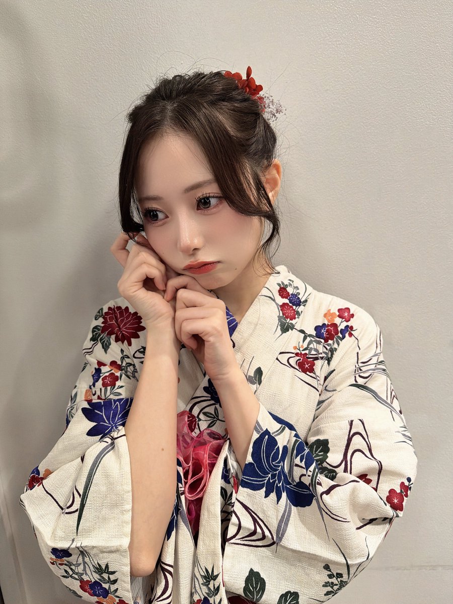 橋本桃呼 (@MomokoHashimoto) / Posts / X
