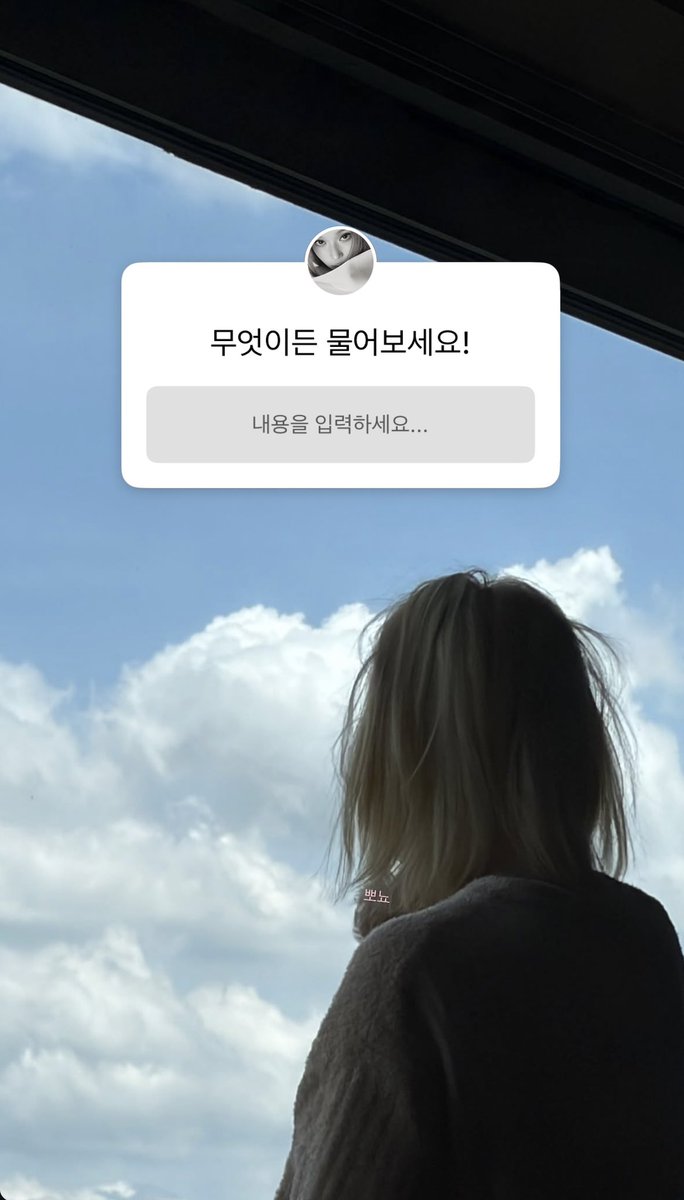kwtmxb's tweet photo. 나같은 경우 이 사진도 유지믽이 찍어줬다고 생각합니다 
부스스한 머리랑 뾰뇨랑 창 밖 보고있는 거 전부 그 커플네 아침 루틴일 것 같음

아침에 눈 떠서 뾰뇨 꼭 안고 뷰 구경하고 있으면 그 언니 누구보다 활짝 웃으면서 저런 사진 백장 찍을 듯 ㅠㅠ

유지믽 갤러리 공개하라 https://t.co/SFhWV6ywMO