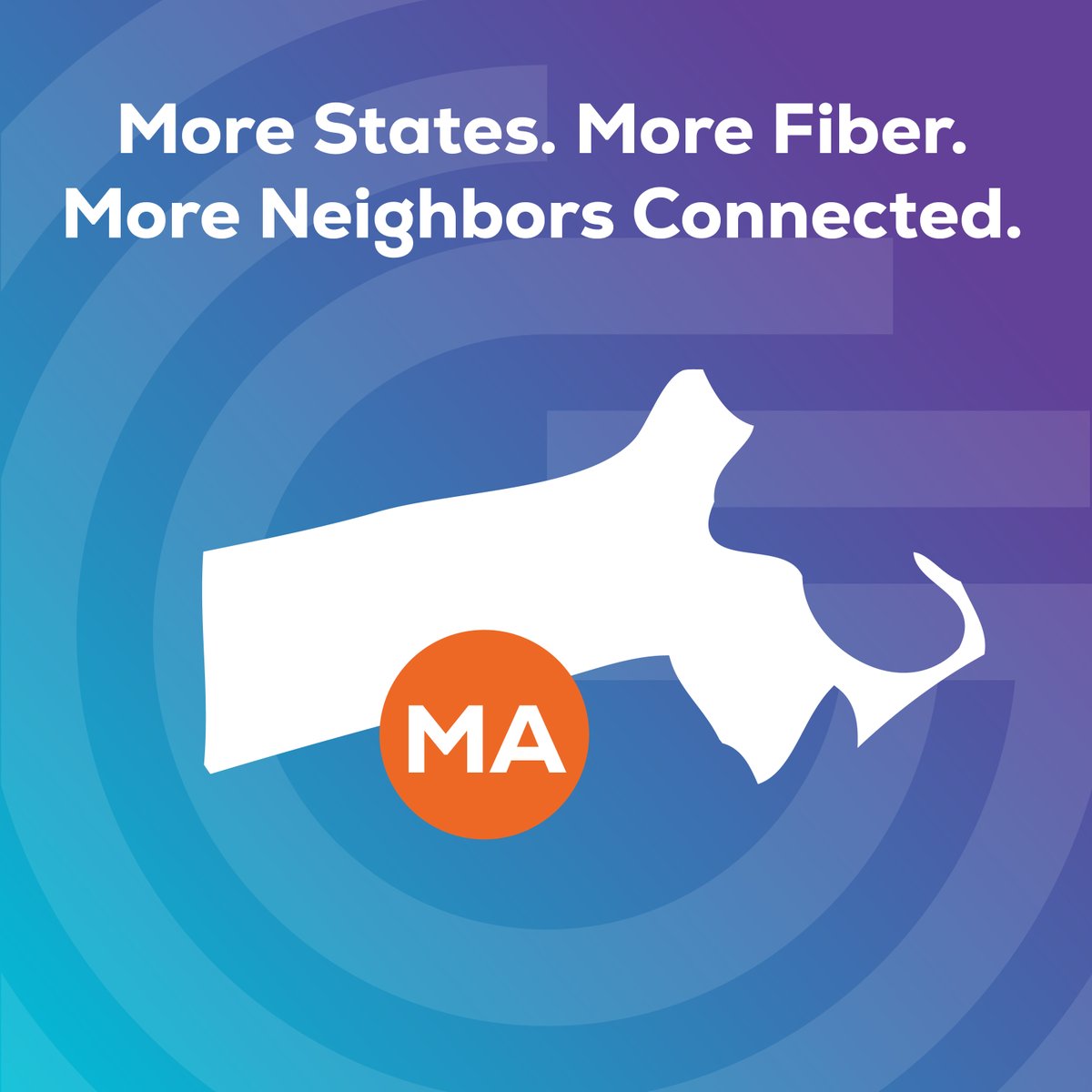 GoNetspeed's tweet photo. GoNetspeed, the Northeast’s largest independent Fiber Internet provider, today announced that Beverly will officially become the next Massachusetts community to gain access to its 100% fiber-optic network. Read more at https://t.co/ofgY0NIq9e https://t.co/MuWExHvYWw