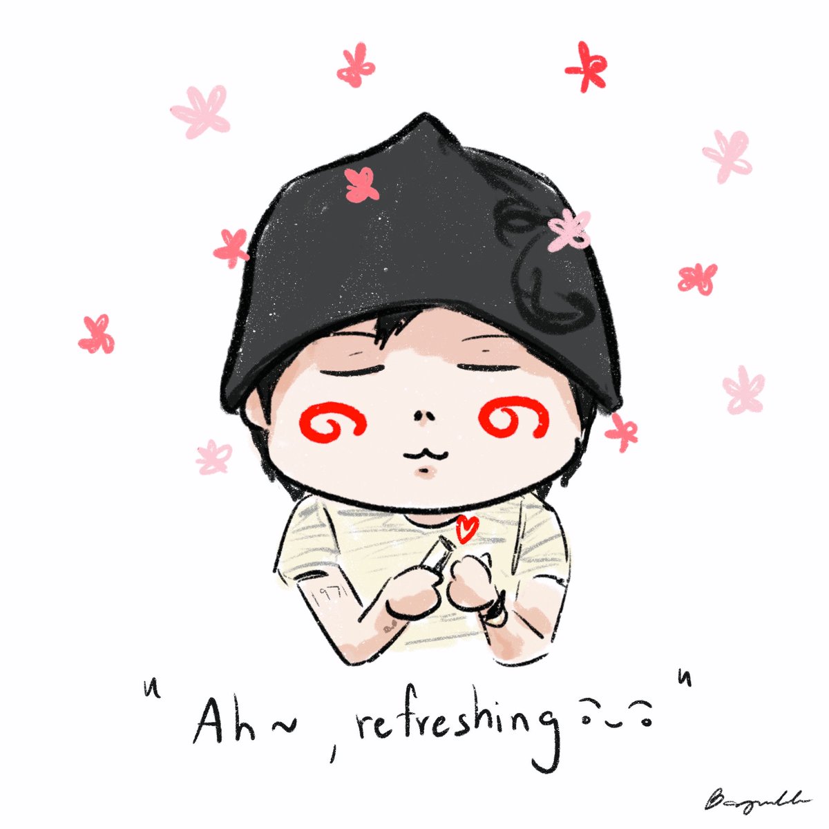 bongzable's tweet photo. 야돔임이다~ 🌸🌸
ซึงยอนดมที โล่งถึงแกนสมอง ลึกถึงถุงลมปอด 🤣🤣🤣
#WOODZ #우즈 #조승연 https://t.co/iYuGasM2In