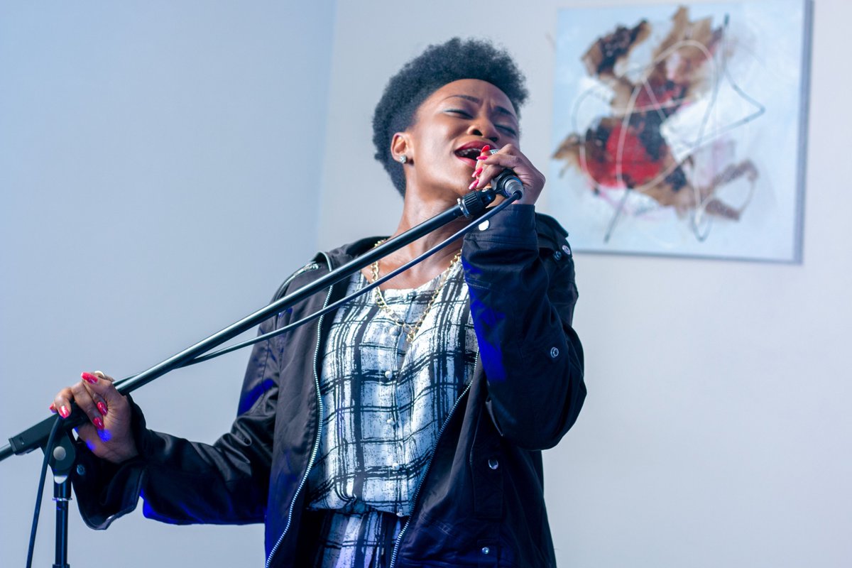 CapricornFM's tweet photo. #CapricornConnection | Love the song? Now let us hear your version! Record your best performance and #SingItBack.
Send a voice note via WhatsApp to Lesedi Molekwa on 079 899 6226. https://t.co/8QmSFNUlrt