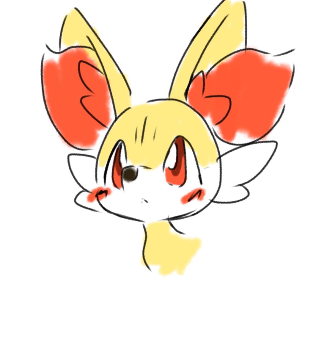ふぇねꕤ︎︎·͜· tweet media