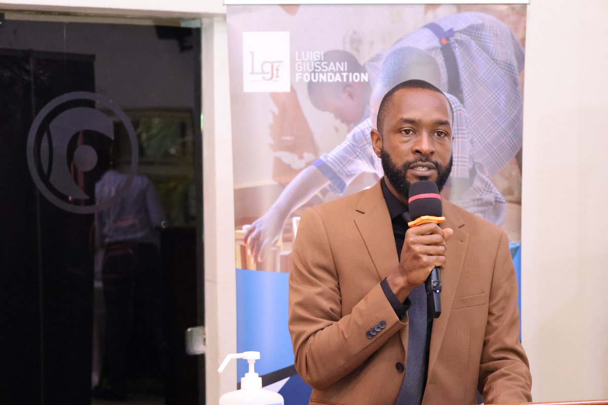 LGFnUg's tweet photo. Strong education systems depend on strong support for teachers.

Today, we joined partners at the @Advocacy_Edu for the validation of the Teacher Situation Assessment Study Report, bringing together education stakeholders to reflect on the realities facing teachers in Uganda.
1/3 https://t.co/salgp6kkxA