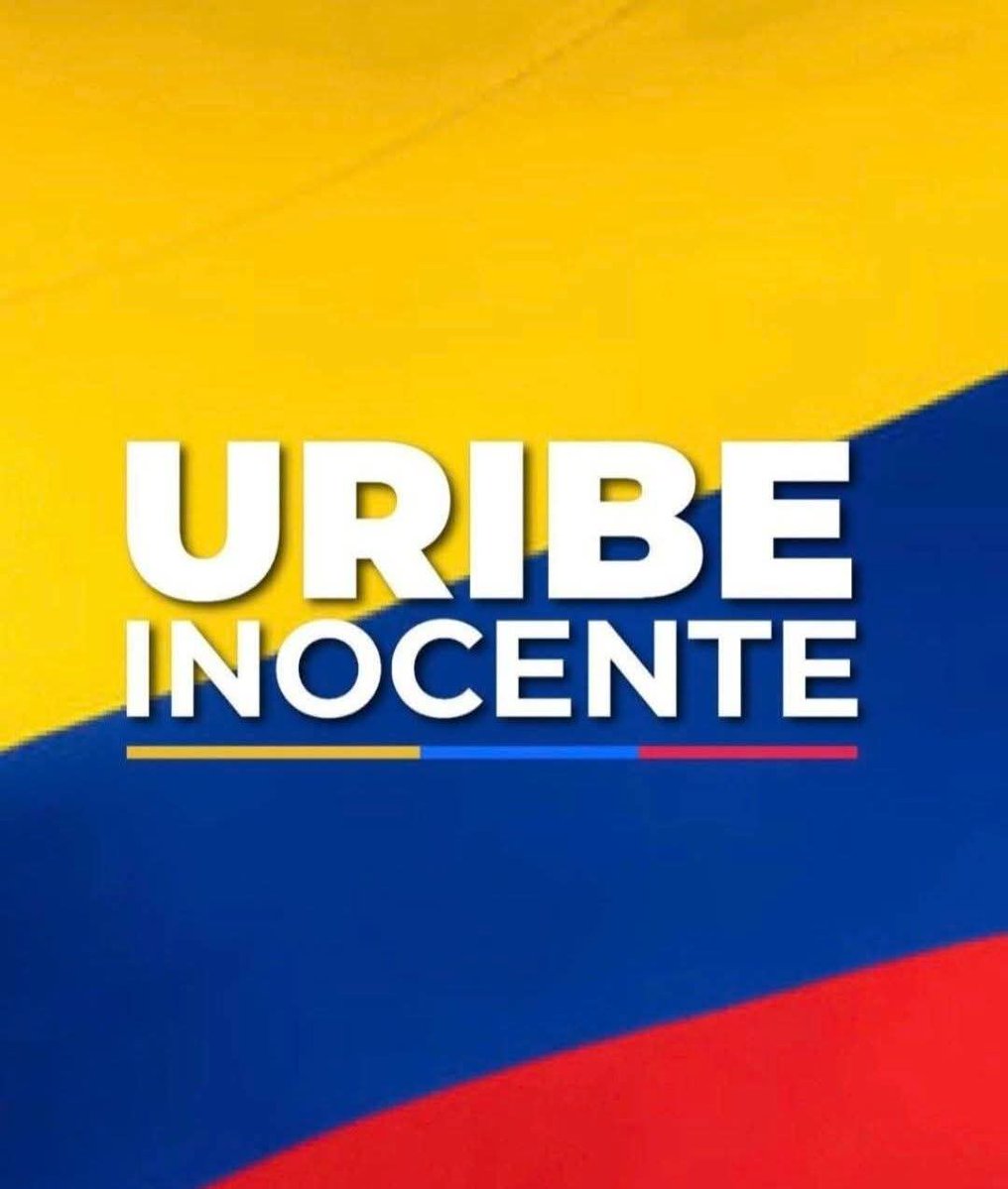 Lala3agv's tweet photo. @AlvaroUribeVel Yo le creo a Uribe, la izquieda esta desesperada por llamar la atencion y distraernos porque saben que la cagar○n y que lo que se viene con el tigre es cárcel para ellos.
FIRME CON ABELARDO PRESIDENTE 🫡🇨🇴🐅🐅 https://t.co/hwgCPhIzqy