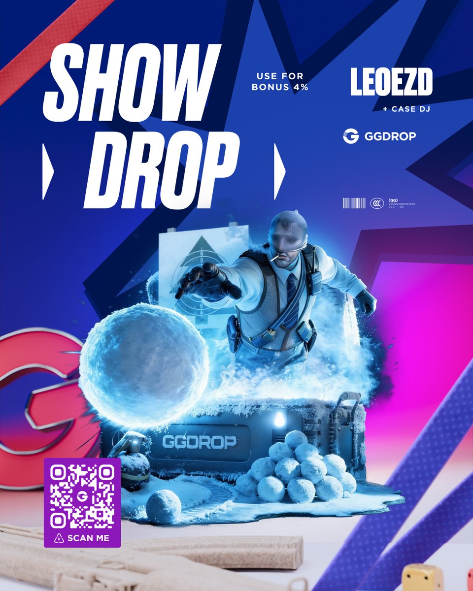 GGDrop.com tweet media