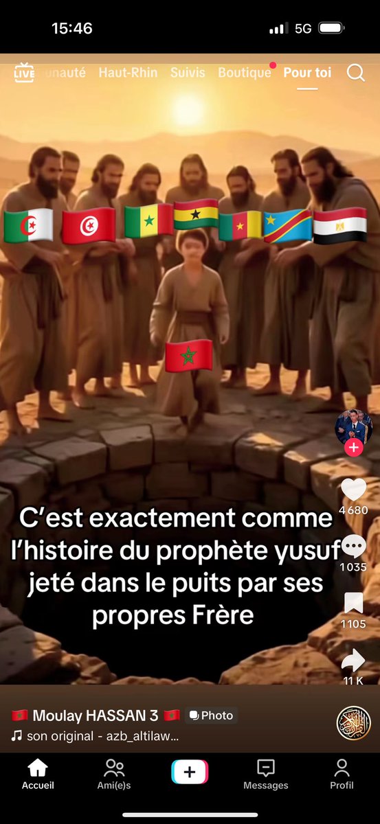 Blkss26's tweet photo. Je peux pas croire que c’est vrai 🤣🤣 https://t.co/vLhRE34mvC