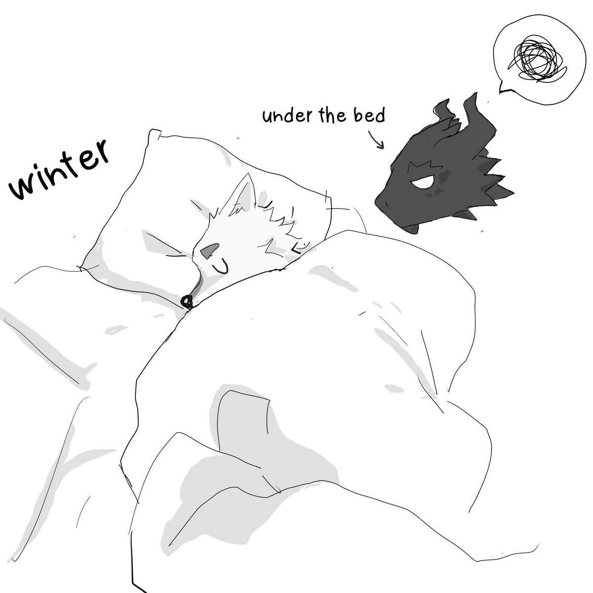 arre698929's tweet photo. 有关鳞片对睡眠的影响 https://t.co/YbINMRNItD