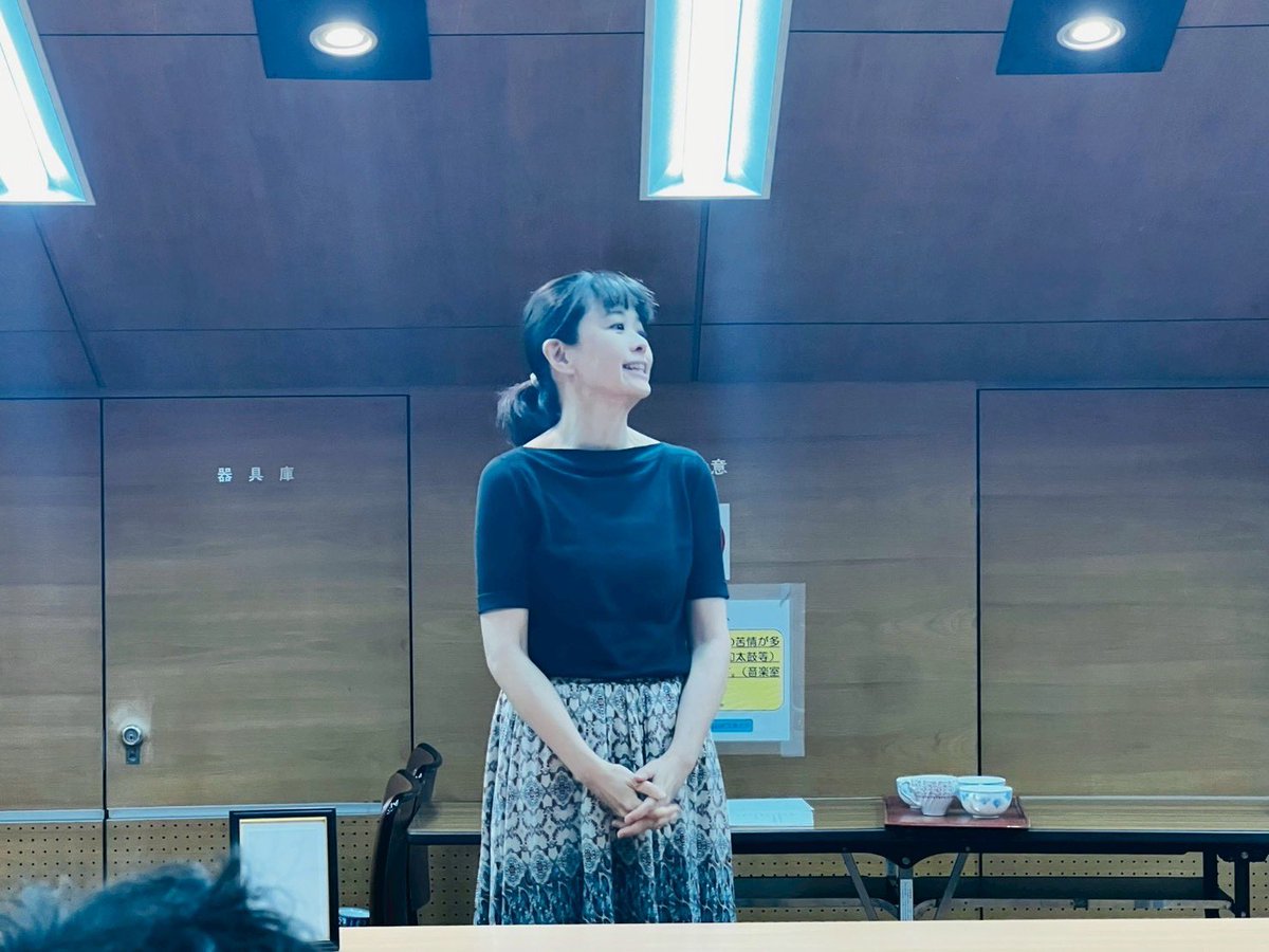 dai60r's tweet photo. 昨年、自分の団体にご出演いただきました坂東七笑さんとタカギマコトさん。
今作が出来た時、お二人がいない未来が見えずプロデューサーに、お二人に出演を懇願いたしました。叶いまして、今はお二人を浴びております。幸

#味蕾 #ホボホボ https://t.co/lD90hcICLc