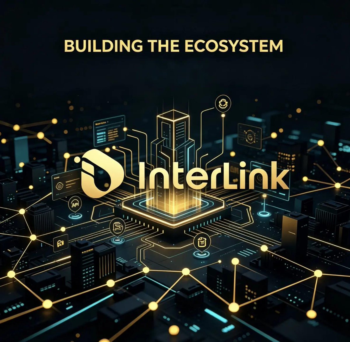 fasomulsi's tweet photo. InterLink scales fast: validators, explorers, APIs, SDKs &amp; developer tools — everything needed to fuel rapid ecosystem growth.
#InterLink #ITLG #ITL #InterLinkSeoulPrivateMainnet https://t.co/cRwmMppRJ8