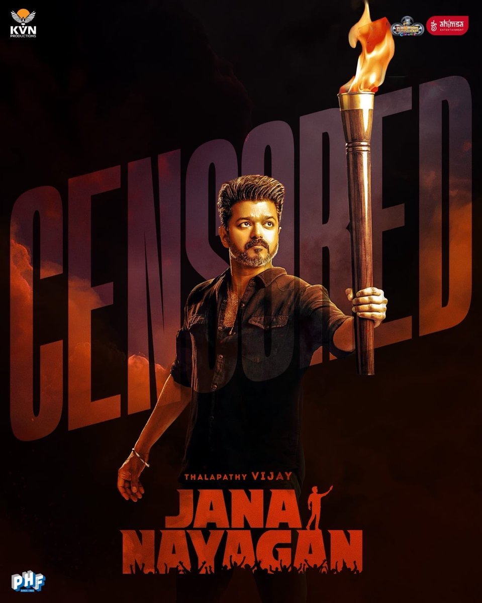 TVKWarriorsHQ's tweet photo. One Last Time...⌛ 
@actorvijay https://t.co/OfdkkYVF8T