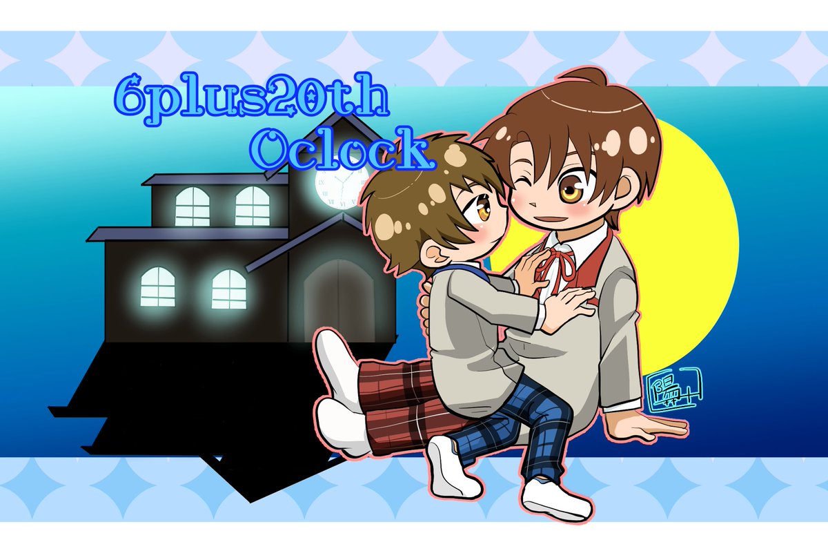 youto0424clock's tweet photo. ユーザー番号
CAU95ZH4X4
でネットプリント登録しました!
お近くのファミマ、ポプラ、ローソン、ミニストップで印刷可能です!
7月17日22時までとのことです☺️
L版でプリントお願いいたします🙇♀️
#6plus20thOclock
#オーヴァード・クロック https://t.co/6wfsE9Io6V