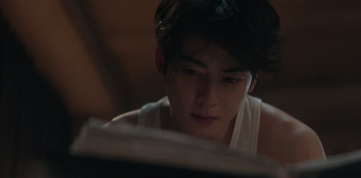 Evelyndragan_'s tweet photo. Still waiting for the best chemistry. 
Even if it takes forever, I’ll still be right here.🧎🏻‍♀️
#chaeunwoo #goyounjung https://t.co/FZBXaePwFm