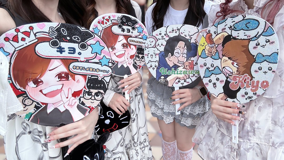 krbluv's tweet photo. #TOP4TOKYODOME2 Day1 ݁˖⟢

大好きなTOP4に会えて幸せすぎた🎶
ゲームしてるところも、歌ってるところも､全部が宝物です💕最後､奇跡見せてくれてありがとう߹𖥦߹✨ https://t.co/UOkl7IS4Jr