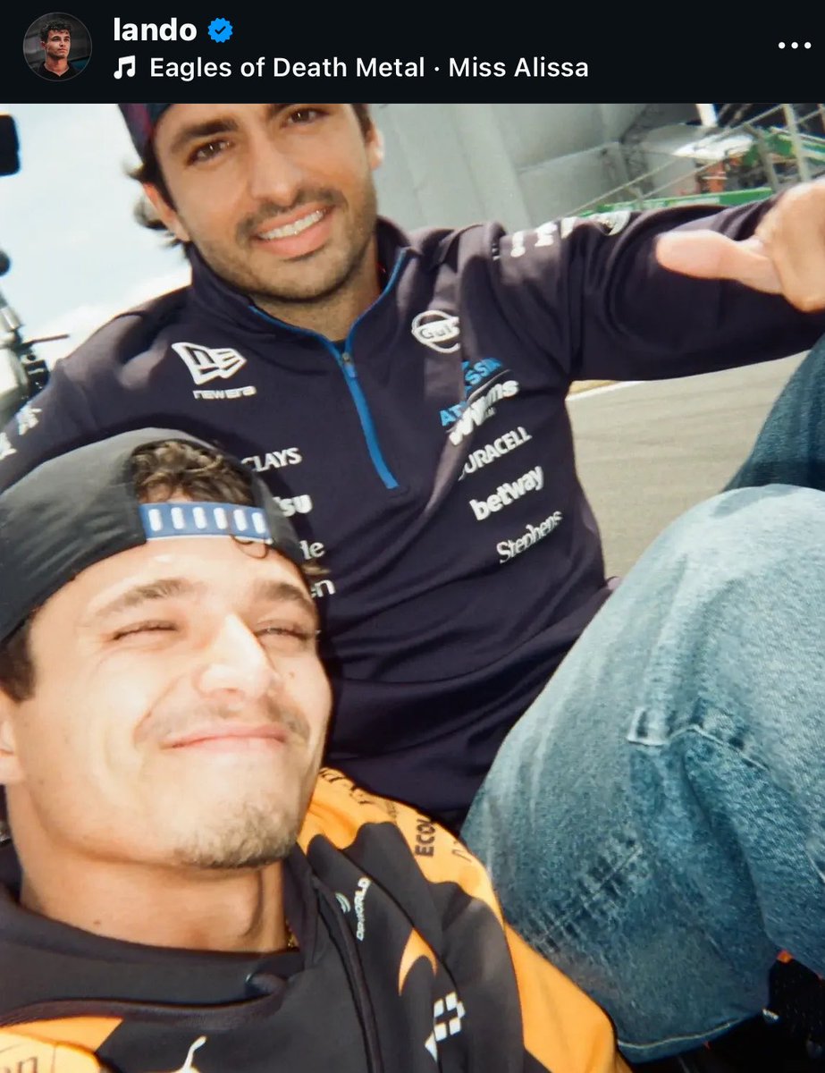 kilder🏎️ tweet media