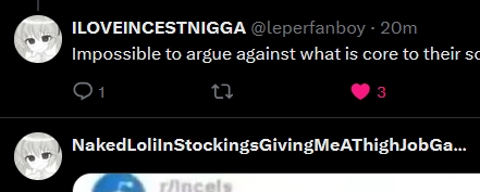 severe tweet media