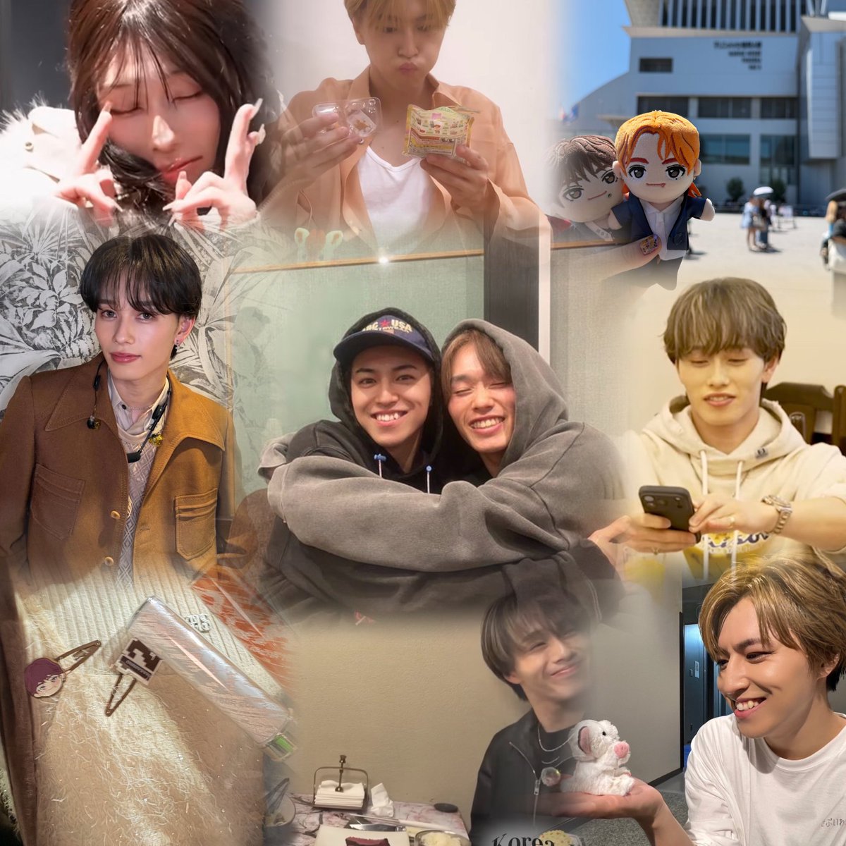 mountain_carat's tweet photo. tag🏷𓂃𓈒𓏸︎︎︎︎

 お友達探し𓂃𓈒♡໒꒰ྀི∩˃ ᵕ ˂∩꒱ྀི১
🤍タカシくん        ♡ DK🍕
🤎マサヒロくん   ♡ SEUNGWAN🍊
詳細はALTへ🙇‍♀️

 #超特急好きな人と繋がりたい #8号車さんと繋がりたい  #8号車と繋がりたくてガッタンゴットン  #SEVENTEEN好きな人と繋がりたい  #CARATと繋がりたい https://t.co/r2y7nvcuMJ