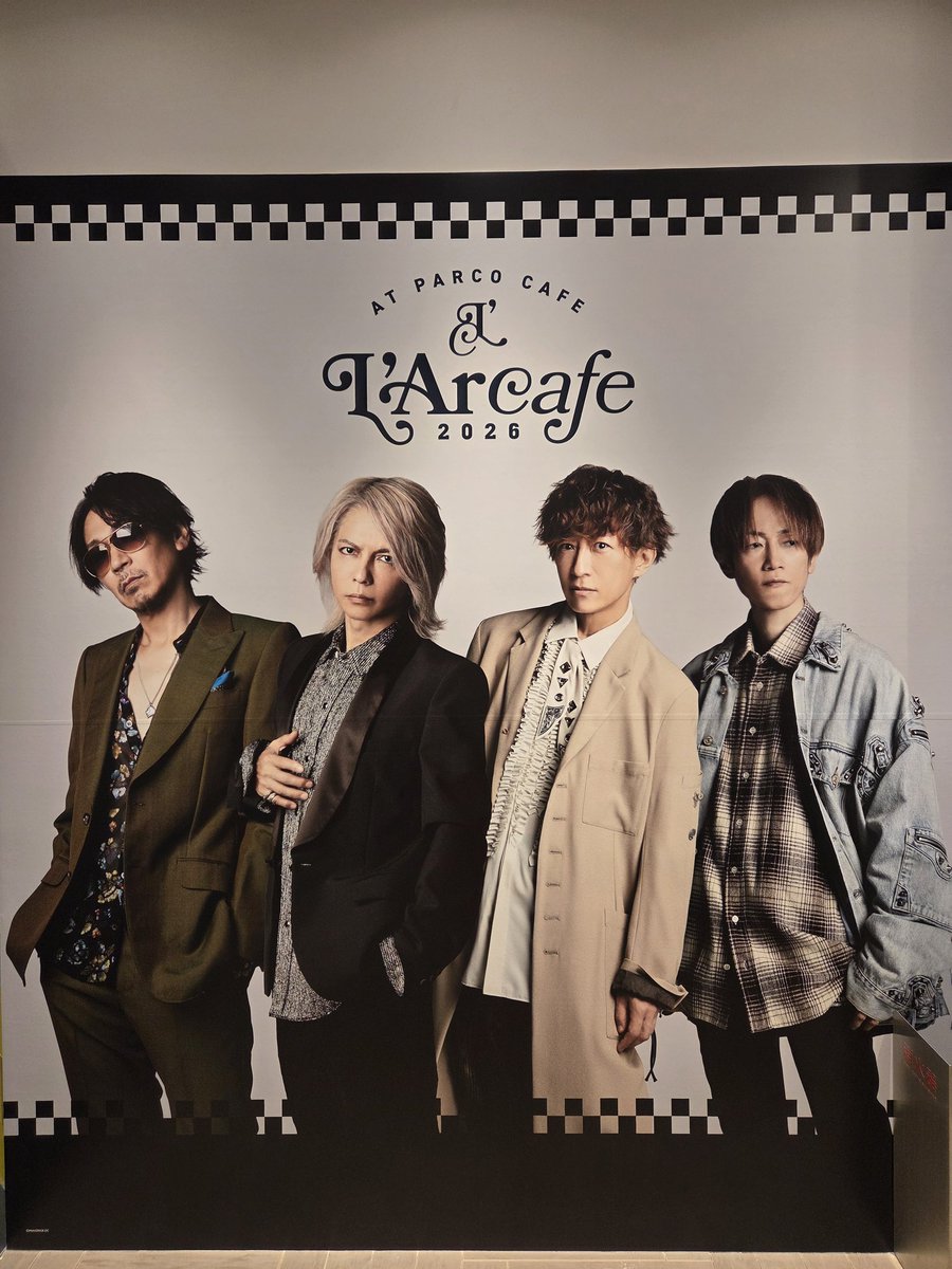 chikachi6223's tweet photo. ラルカフェに出没＼( ´･ω･`)┐しゅたっ
コースター8分の6かぶりなしは優秀👏👏👏ありがとう(((o(*ﾟ▽ﾟ*)o))) https://t.co/WxXqCodoX7
