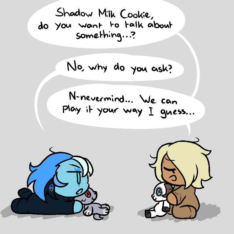 TheSparkledash tweet media