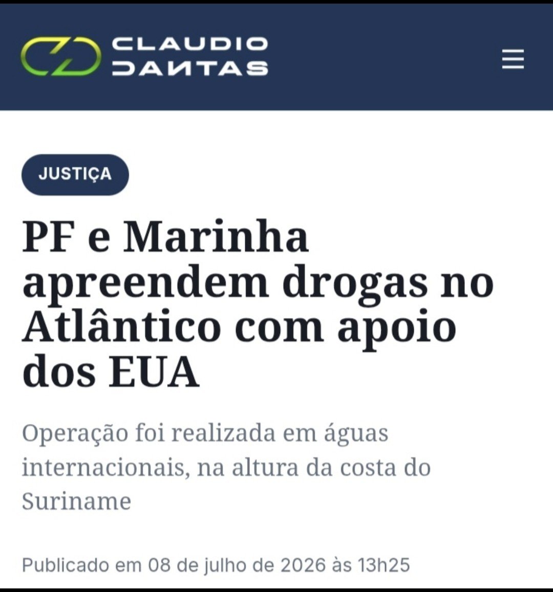 DepSanderson's tweet photo. Ainda nem é presidente, mas Flávio Bolsonaro já entregou mais resultados para a segurança pública do nosso país do que Lula em quase 4 anos. https://t.co/ohnibVmRvt