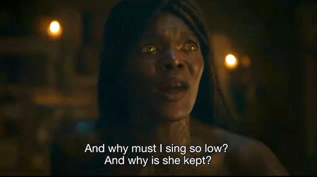 belas_undead's tweet photo. #tvl
i have big feelings about these lines specifically in akashas monologue that I cant quite articulate but Know. They are Important. https://t.co/FtF5YysIKH