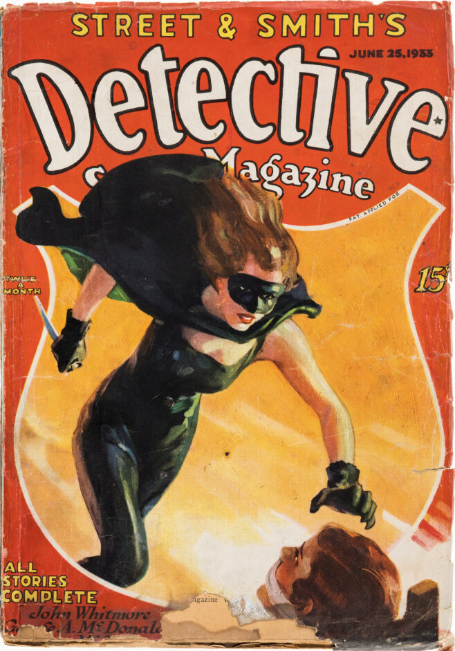 Pulp Covers (@PulpCovers) / Posts / X