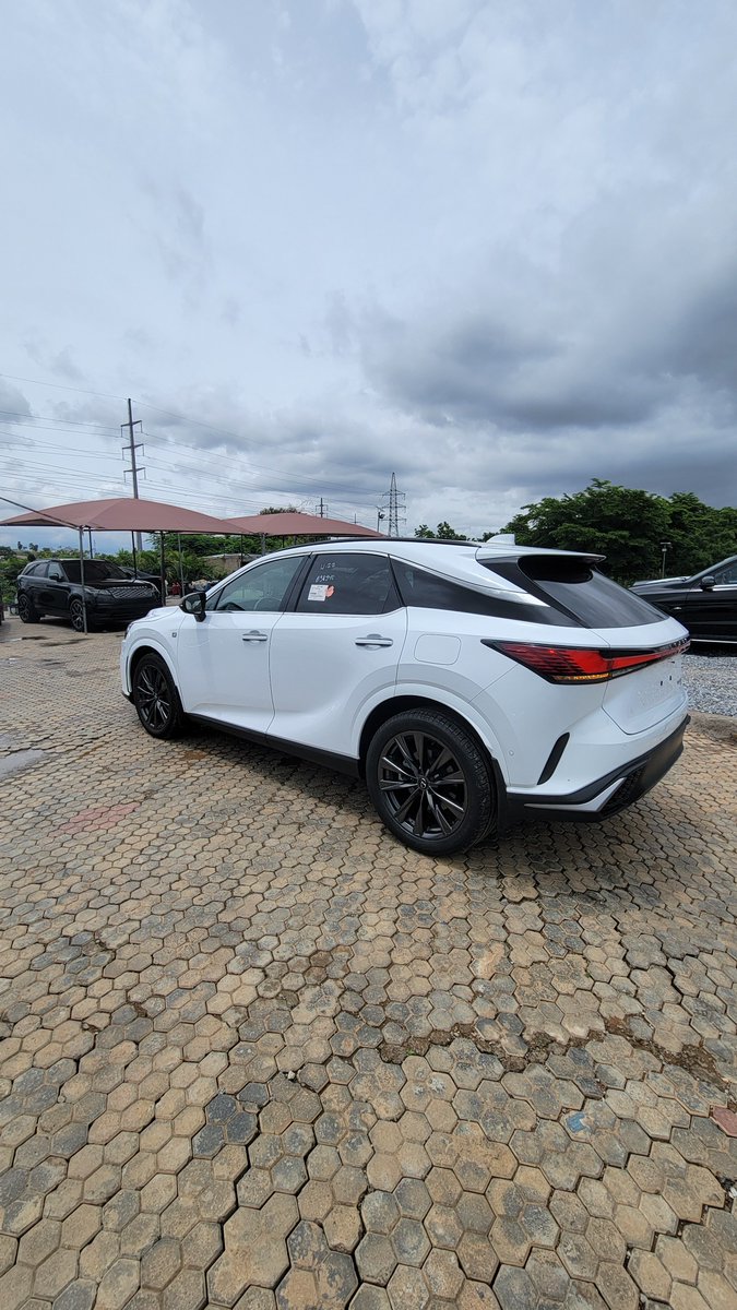 Idriss_TA's tweet photo. Available in Wike's Abuja
Full option.
Stay tuned for details. https://t.co/pM5CYBxFI2