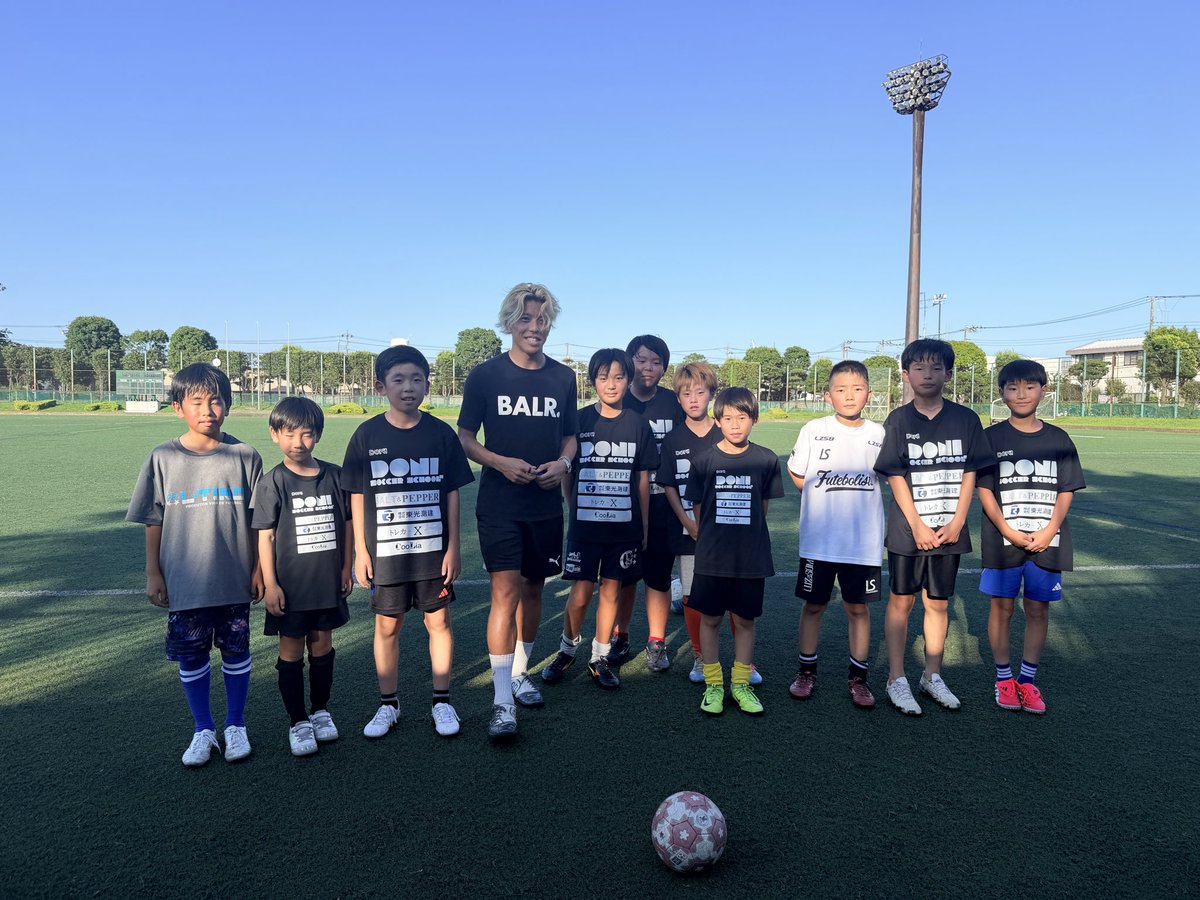 tdiegool's tweet photo. 田場ディエゴ②欲しい

属人的なものばかり作りすぎ

田場ディエゴはそんな簡単じゃないけど https://t.co/opO2fxlTNR