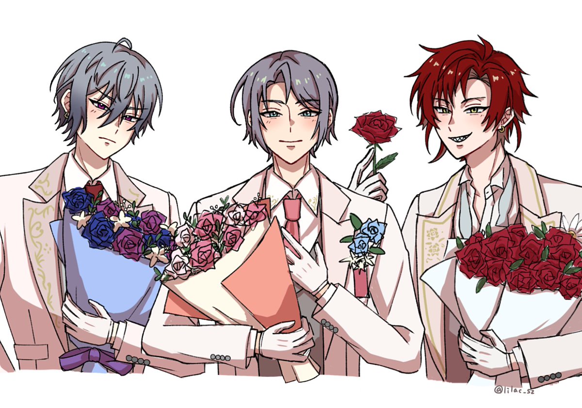 lilac_sz's tweet photo. 結婚させてください…

(旧メンバー未実装組) https://t.co/WUyj3v2Bf8