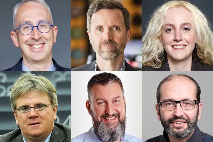 University of Toronto tweet media