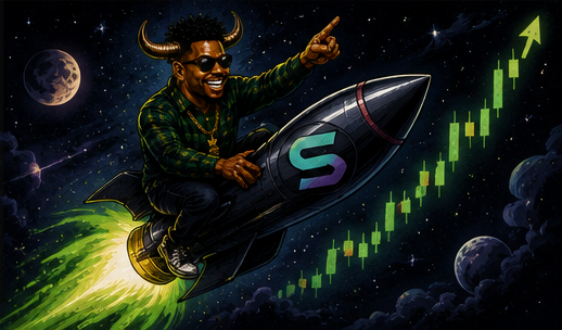 solmtga's tweet photo. Green or red, our mission stays the same: keep building, keep grinding, and keep the trench spirit alive. Together, we'll make the trenches great again. 🚀💚 https://t.co/3eqBWB2GpR