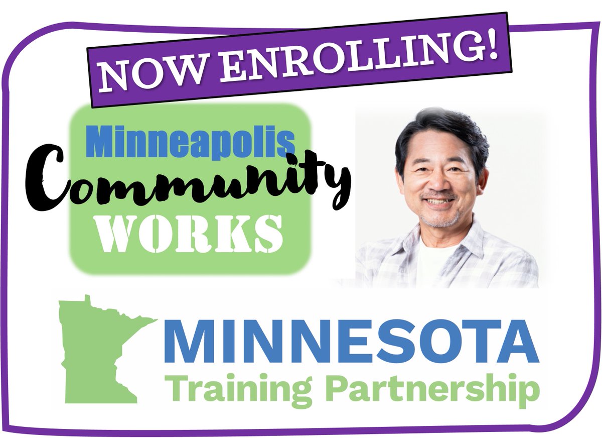 MNTrainPartner tweet picture