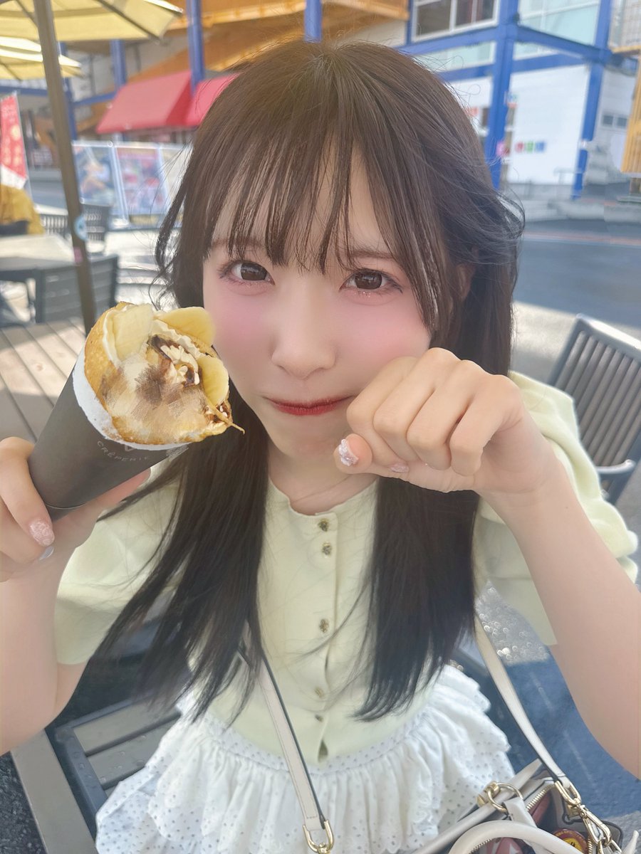 tiramis_kurumi's tweet photo. いっぱい食べる くるが 好き❔👶🏻
(※かなり食べます) https://t.co/HbPpBQch8u