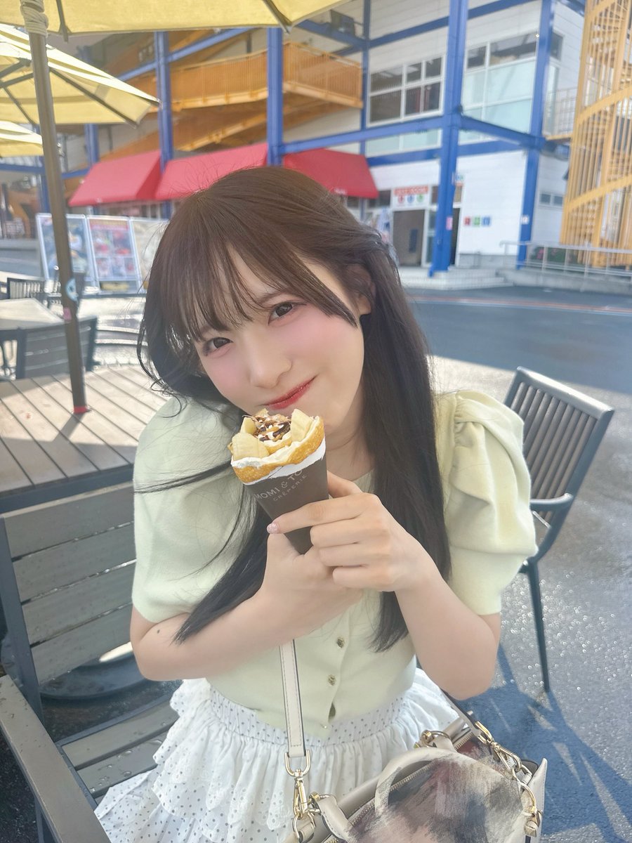 tiramis_kurumi's tweet photo. いっぱい食べる くるが 好き❔👶🏻
(※かなり食べます) https://t.co/HbPpBQch8u