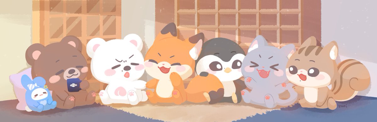 melod_yuni's tweet photo. ✨封面圖更新✨
🚫二次加工 🚫商業使用
#비투비 #BTOB #BTOBfanart https://t.co/iPAFMNZ992