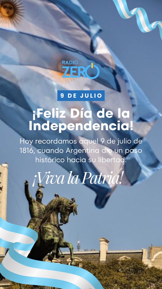 radiozero_arg tweet picture