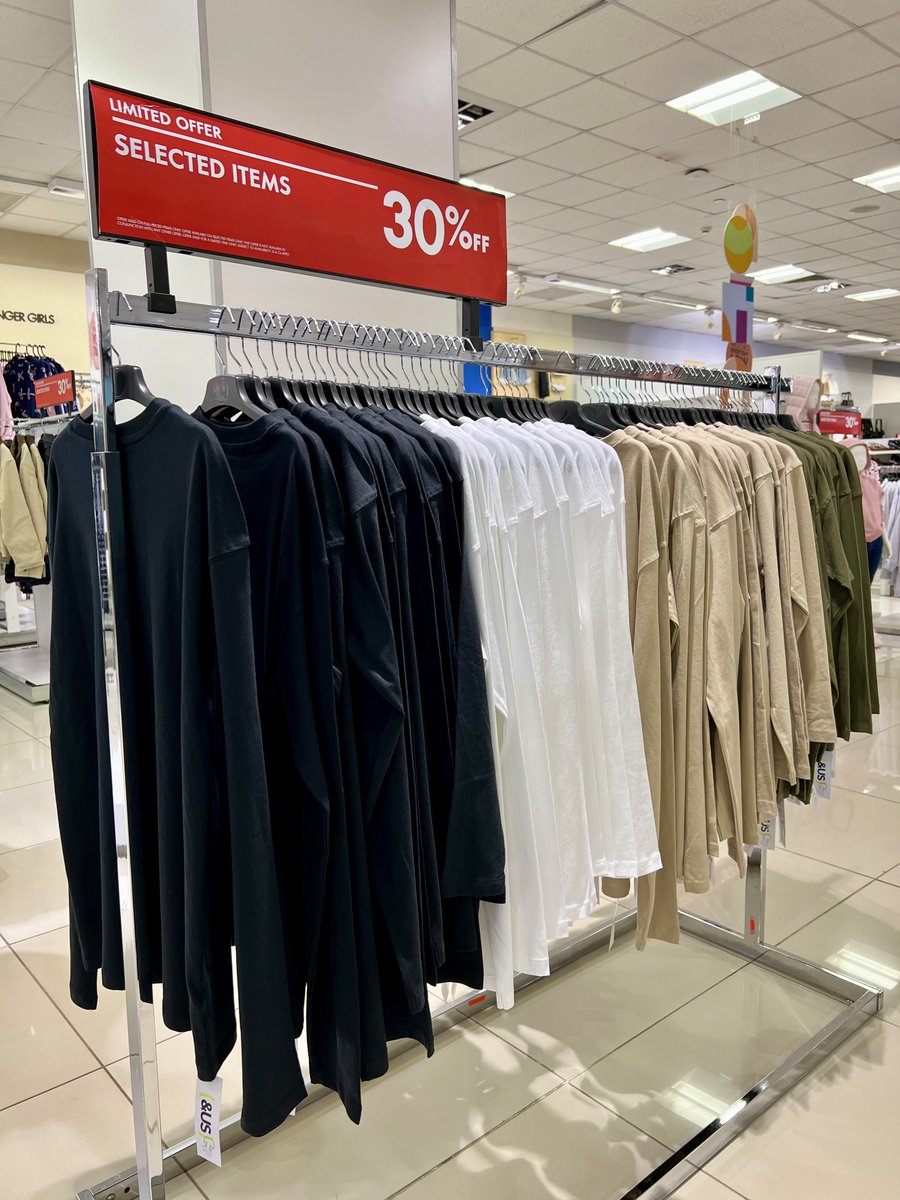 TwoRivers_KE's tweet photo. Enjoy 30% OFF winter essentials for the whole family for a limited time at @woolworths_kenya! Now is the perfect time to stock up. Hurry…..❄️🛍

#TooBoldToBeColdKe https://t.co/bQjdRISceS