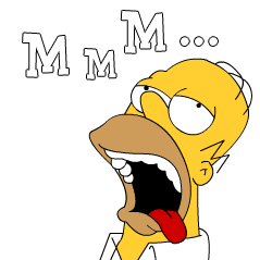 ZOObastik_SFW's tweet photo. @94fiin That reminds me of Simpsons episode, with some medielav gag, where Homer was executed to be hang on the cross and ravens came to poke his eyes and a fellow pinned to a cross man explained that crows aim for sweet eye juice, and homer drooled with saliva: "mmmm.... Eye juice...." https://t.co/IZ9luNOP2d