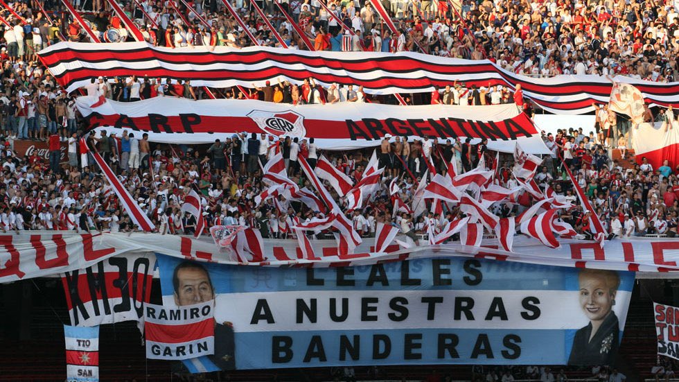 thomiandre's tweet photo. @RiverPlate https://t.co/8jzrJ1kV9X