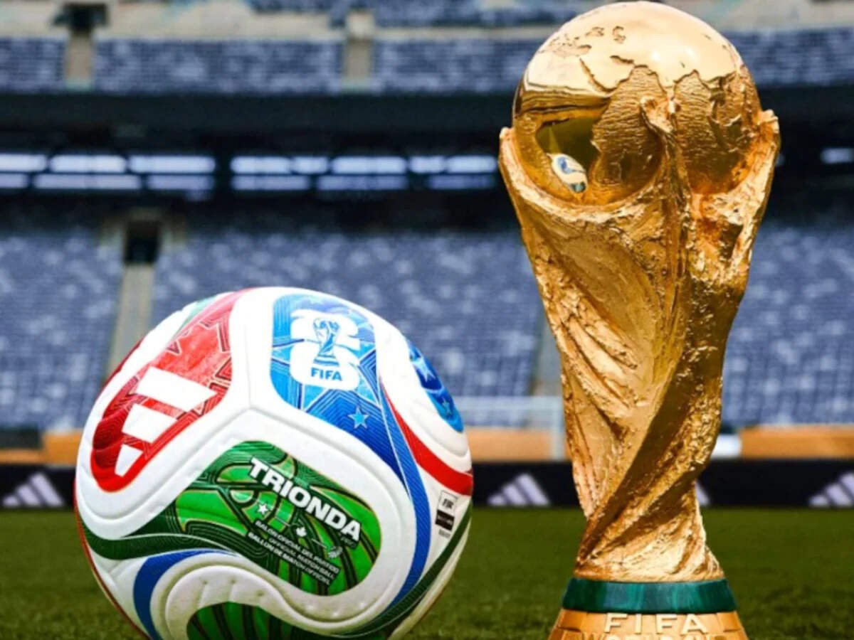 Indiandatainf's tweet photo. 🤖 The supercomputer has spoken!

According to Opta's latest prediction, France (73.88%) are the favorites to reach the 2026 FIFA World Cup semi-finals, followed by Spain (69.70%), Argentina (69.13%), and England (62.35%).

⚽🔥Semi-final chances: 

🇫🇷 France – 73.88%
🇪🇸 Spain – 69.70%
🇦🇷 Argentina – 69.13%
🏴 England – 62.35%
🇳🇴 Norway – 37.65%
🇨🇭 Switzerland – 30.87%
🇧🇪 Belgium – 30.30%
🇲🇦 Morocco – 26.12%

Who do you think will make the final four? 👇
#FIFAWorldCup #WorldCup2026 #Football #Soccer #France� #Argentina� #Spain� #England� #Opta #FootballStats