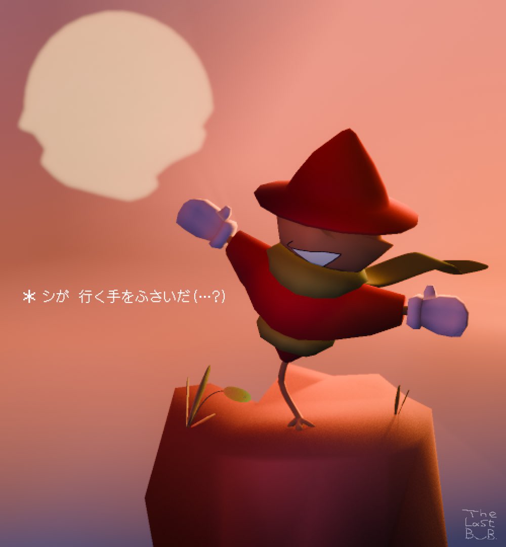 TheLastB_Boy's tweet photo. #deltarunechapter5 #b3d https://t.co/N1O6g3nAOa