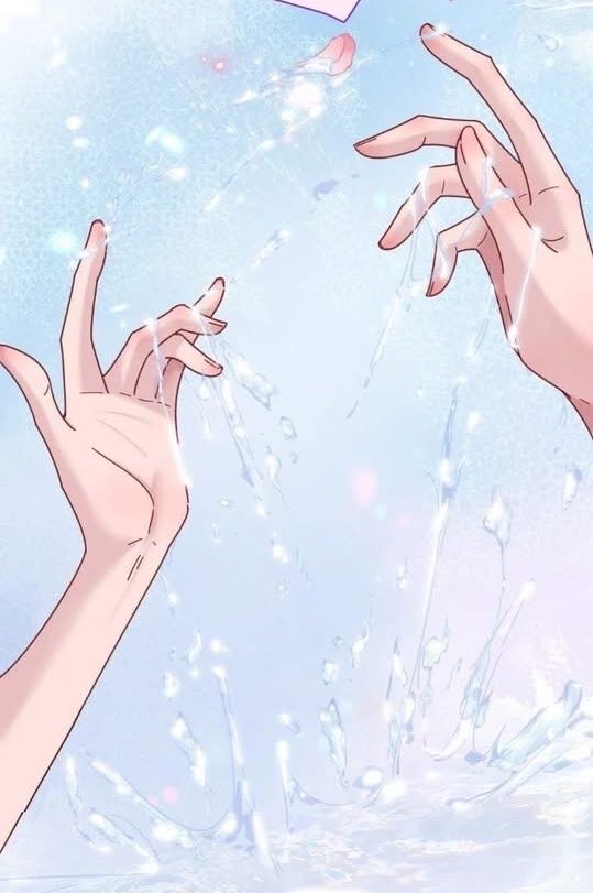 passionyurilove's tweet photo. Waterbending https://t.co/LmWbpRdCPL