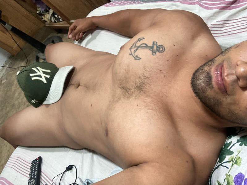 Manuelmtz45 tweet media