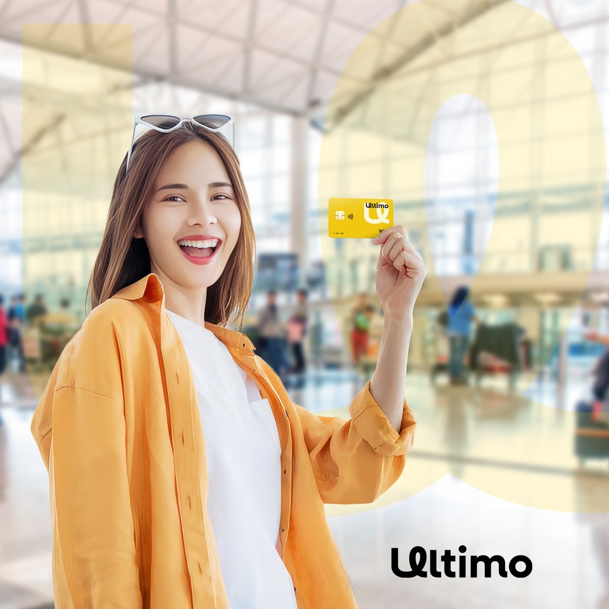 ultimoPay tweet picture