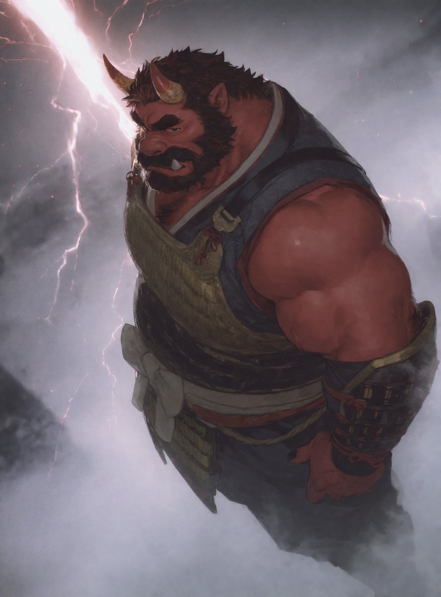 Uncle Boar tweet media