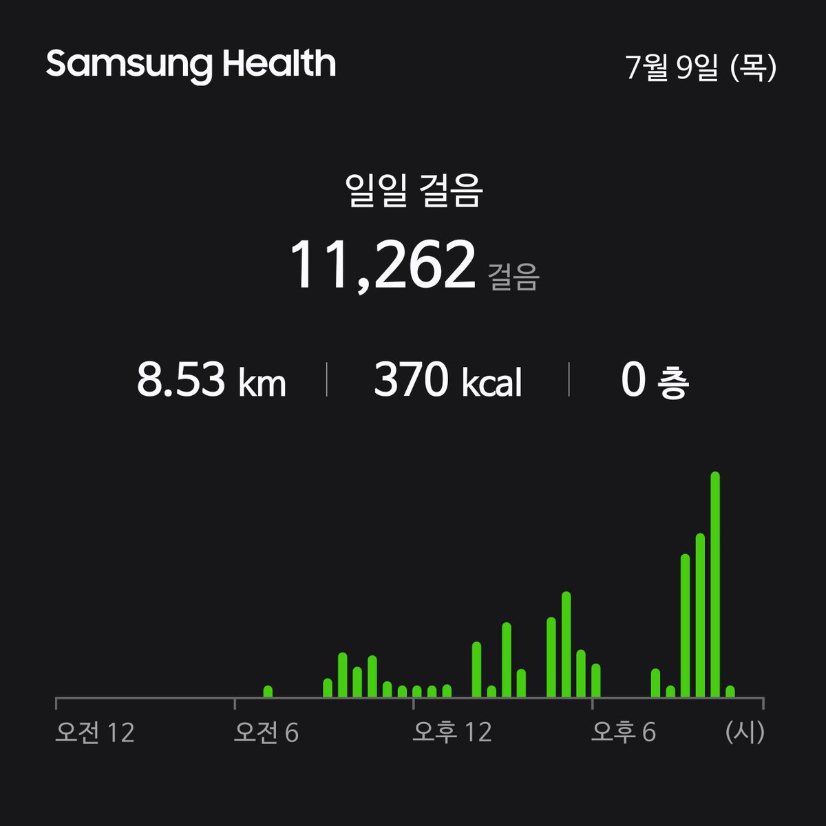 정 부지런이(정부) tweet media