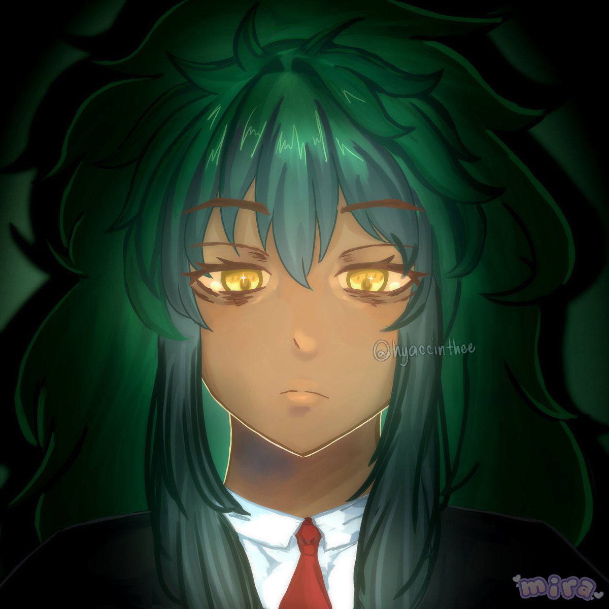 mirafloire's tweet photo. 𖦹 ׂ 𓈒 🪻🌱 ／ ⋆ ۪

𑣲⋆ to celebrate 100 followers, im hosting my first ever art raffle! #VtuberEN #ArtRaffle

𑣲⋆ 1 lucky winner will receive a  ⌞ headshot/icon art ⌝  <3

how to enter?
♡ like &amp; retweet :]]
♡ drop your ref sheet below!
♡ follow me >< https://t.co/Ss6h2CWrLg
